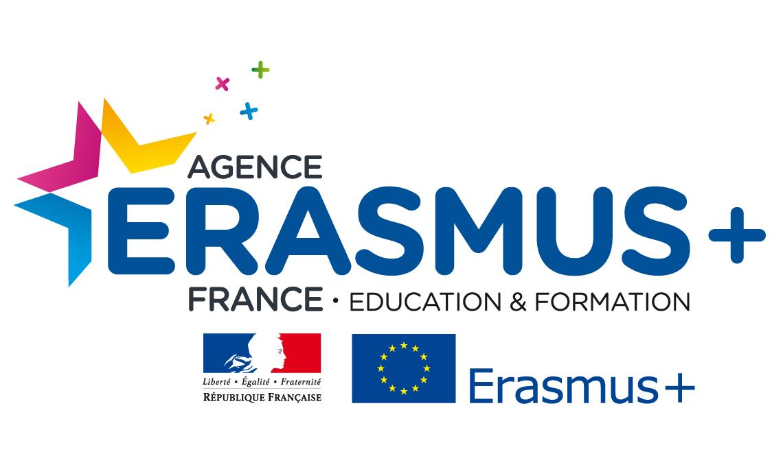 Erasmus+ Séville 2022
